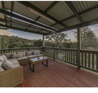 Gracemont Boutique Accommodation - South Australia Travel