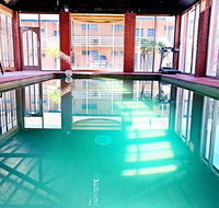 Main Lead Ballarat Motel - South Australia Travel