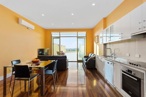 Balwyn Boutique Apartments - South Australia Travel 5