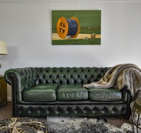 Farmers Arms Hotel Daylesford - South Australia Travel