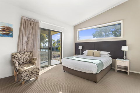 Quality Hotel Point Cook - South Australia Travel 21