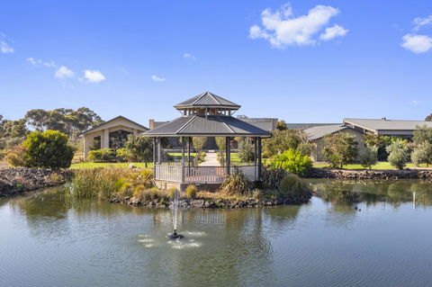 Quality Hotel Point Cook - South Australia Travel 42