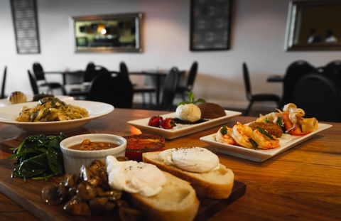Quality Hotel Point Cook - South Australia Travel 36