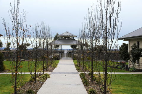 Quality Hotel Point Cook - South Australia Travel 44