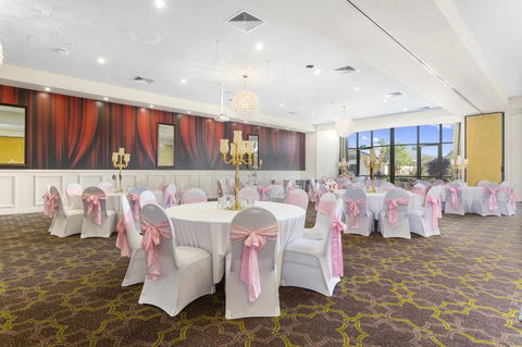 Quality Hotel Point Cook - South Australia Travel 20