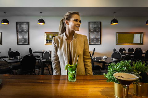 Quality Hotel Point Cook - South Australia Travel 34