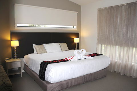 Quality Hotel Point Cook - South Australia Travel 25