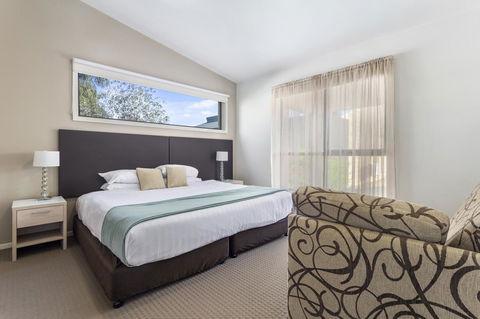 Quality Hotel Point Cook - South Australia Travel 5