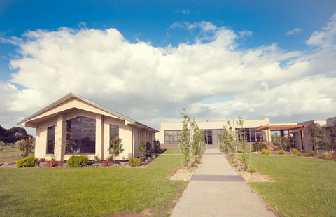 Quality Hotel Point Cook - South Australia Travel 41