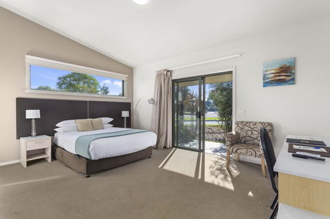 Quality Hotel Point Cook - South Australia Travel 9