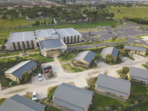 Quality Hotel Point Cook - South Australia Travel 24