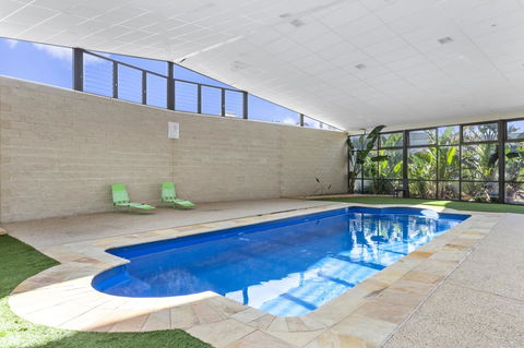 Quality Hotel Point Cook - South Australia Travel 16