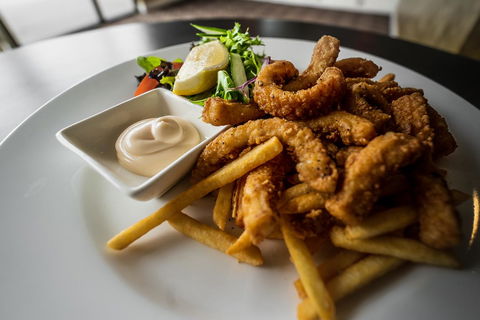 Quality Hotel Point Cook - South Australia Travel 35