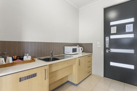 Quality Hotel Point Cook - South Australia Travel 11