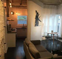 Rooftops - South Australia Travel