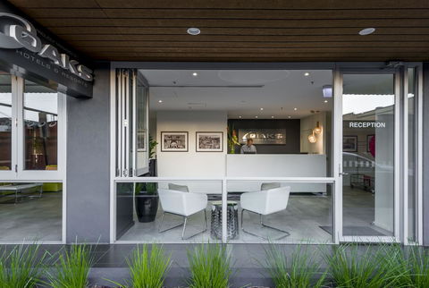 Oaks Melbourne South Yarra Suites - South Australia Travel 3