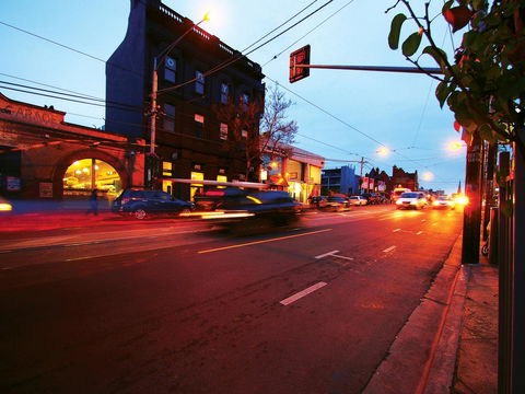 Oaks Melbourne South Yarra Suites - South Australia Travel 1