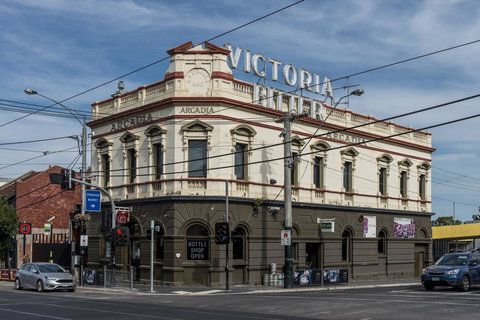 Oaks Melbourne South Yarra Suites - South Australia Travel 15