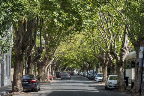 Oaks Melbourne South Yarra Suites - South Australia Travel 10