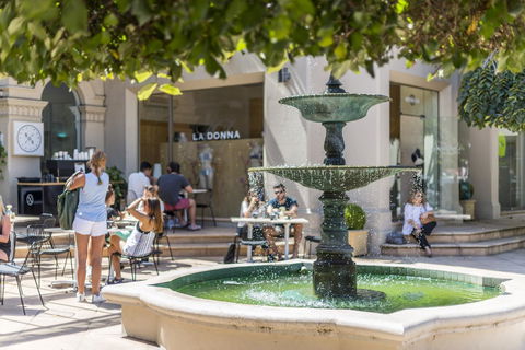 Oaks Melbourne South Yarra Suites - South Australia Travel 22