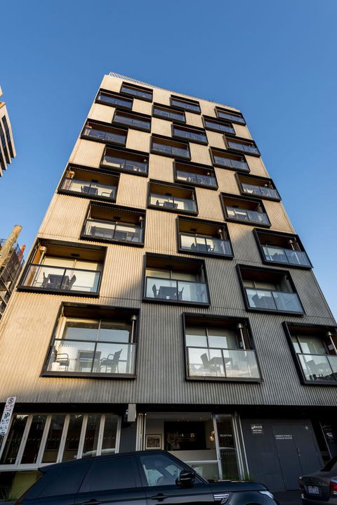 Oaks Melbourne South Yarra Suites - South Australia Travel 0