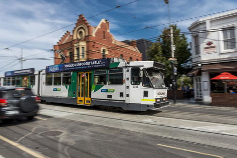 Oaks Melbourne South Yarra Suites - South Australia Travel 17