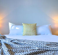 Mansfield Apartments - South Australia Travel