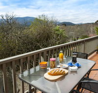 Healesville Apartments - South Australia Travel