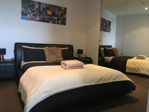 Society Accommodation - South Australia Travel 2