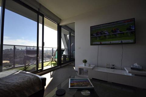 Society Accommodation - South Australia Travel 11