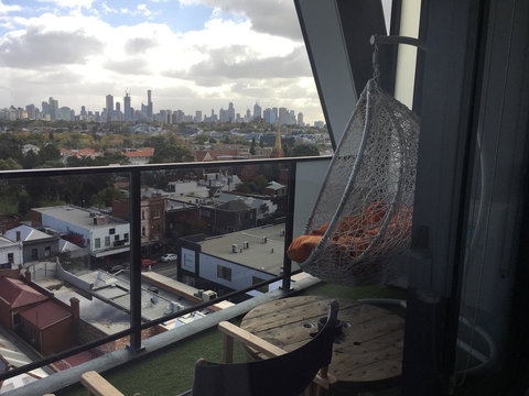 Society Accommodation - South Australia Travel 1