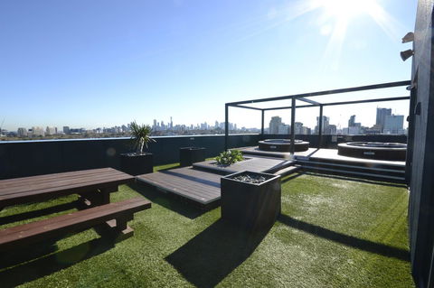 Society Accommodation - South Australia Travel 10