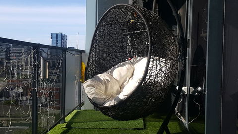 Society Accommodation - South Australia Travel 8