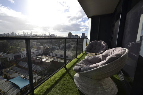 Society Accommodation - South Australia Travel 7