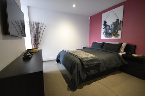 Society Accommodation - South Australia Travel 6