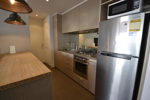 Society Accommodation - South Australia Travel 12