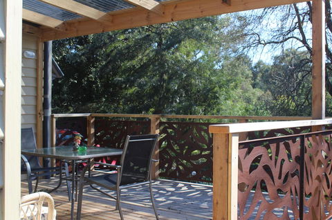 Australian Home Away @ Wonga Park Brushy Creek - South Australia Travel 10