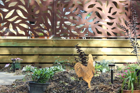 Australian Home Away @ Wonga Park Brushy Creek - South Australia Travel 15