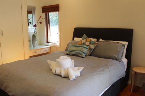 Australian Home Away @ Wonga Park Brushy Creek - South Australia Travel 2