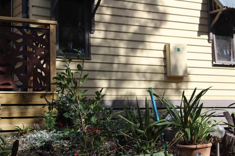 Australian Home Away @ Wonga Park Brushy Creek - South Australia Travel 14