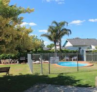 Rochester Motel - South Australia Travel