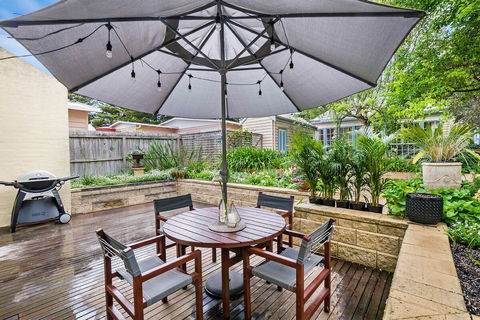 Edge17 Port Fairy Wharf - South Australia Travel 18