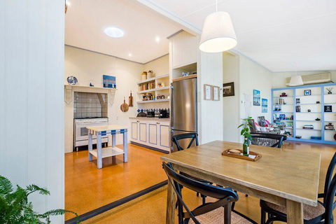 Edge17 Port Fairy Wharf - South Australia Travel 3