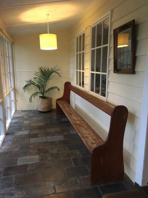 Edge17 Port Fairy Wharf - South Australia Travel 22