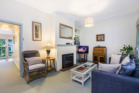 Edge17 Port Fairy Wharf - South Australia Travel 0