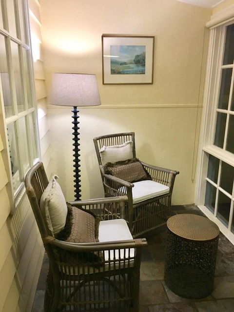 Edge17 Port Fairy Wharf - South Australia Travel 23