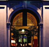 Ansonia on Lydiard - South Australia Travel