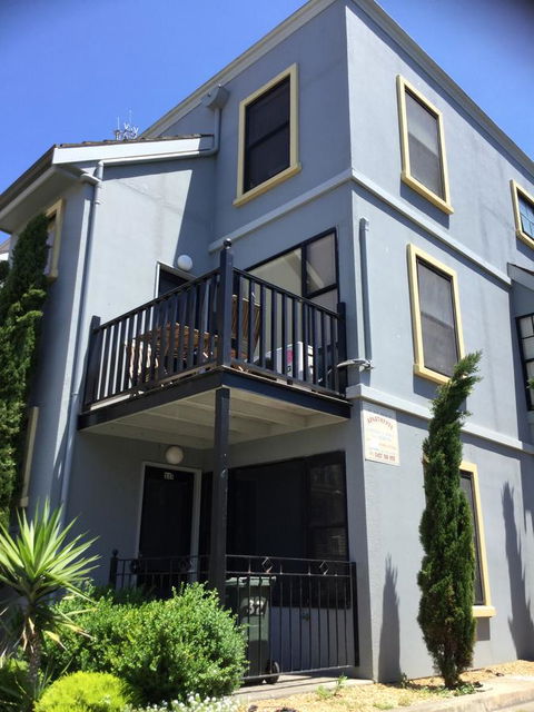 At The Beach Apartments - South Australia Travel 0