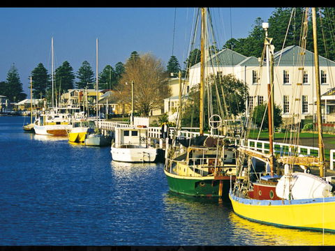 Austral Place 88 Via Merri River - South Australia Travel 25