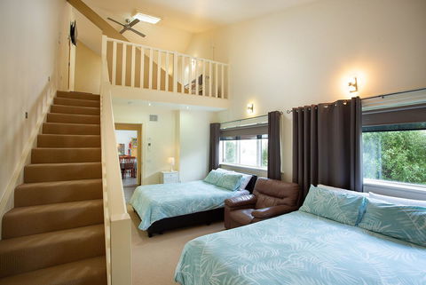 Austral Place 88 Via Merri River - South Australia Travel 11